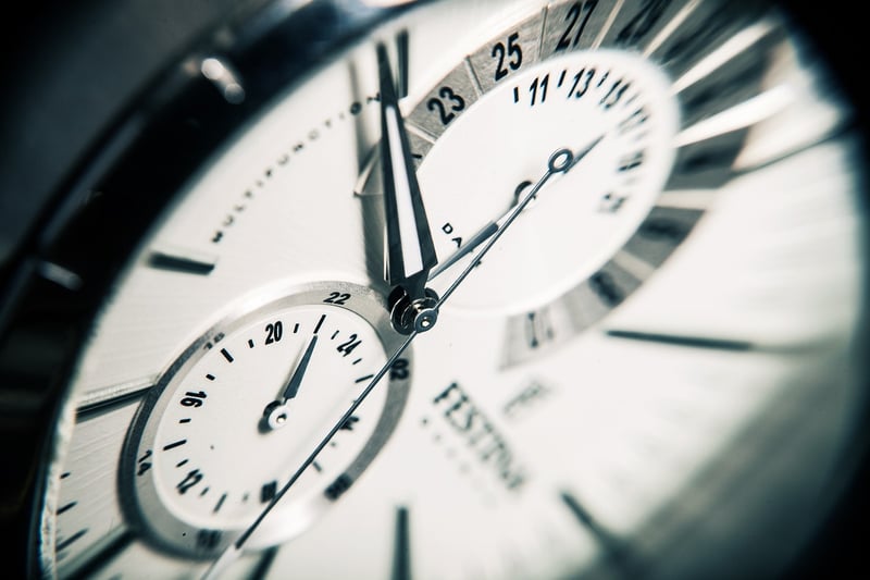 Time-Space Ethics