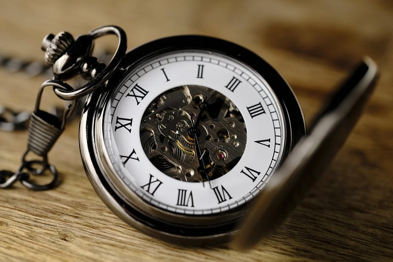 Time Travel Image